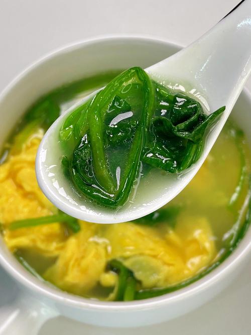 海鲜菠菜粥怎么做？-图2