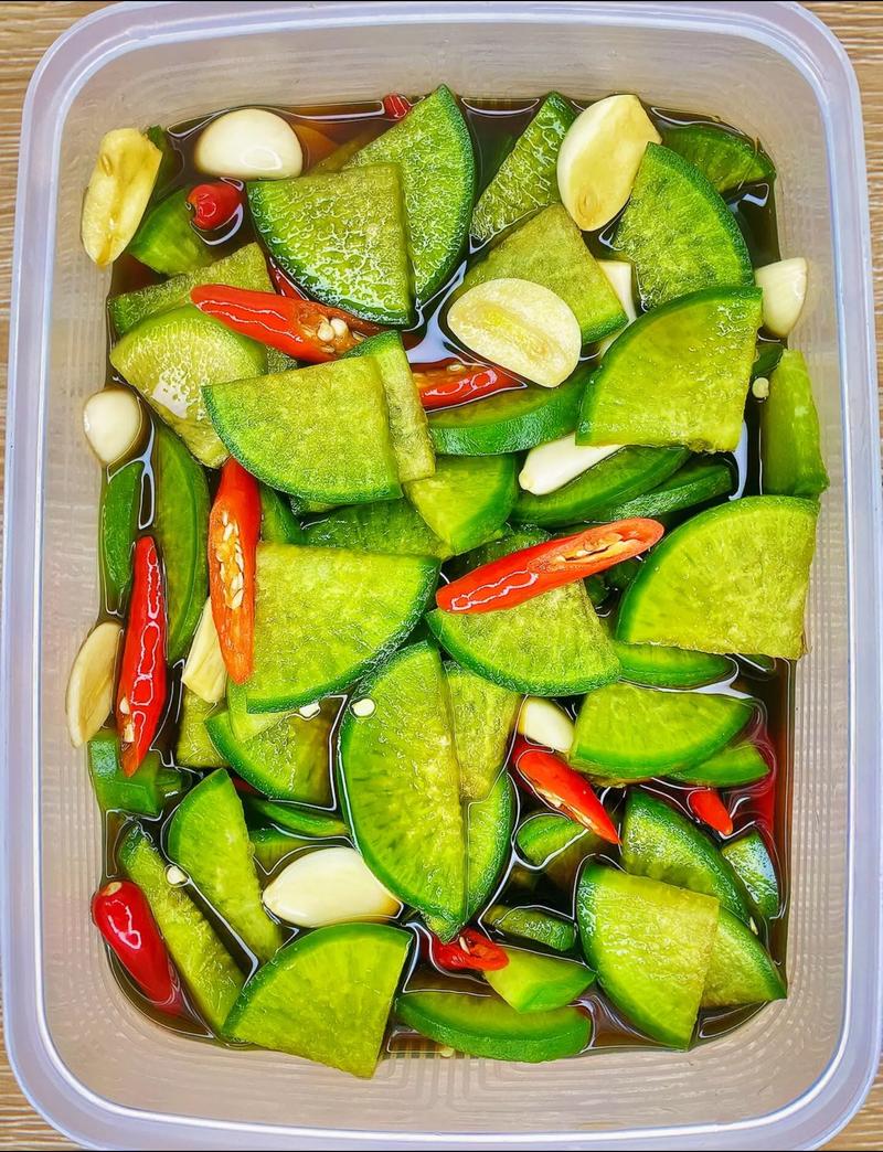 青萝卜家常做法有哪些？-图2