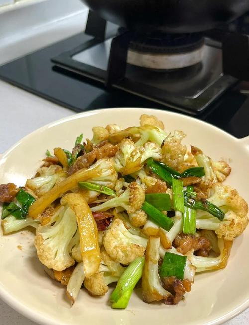 腌花菜家常做法有哪些？-图1