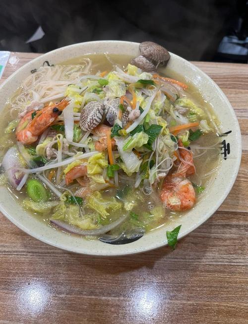 海鲜蒸米粉怎么做才好吃？-图2