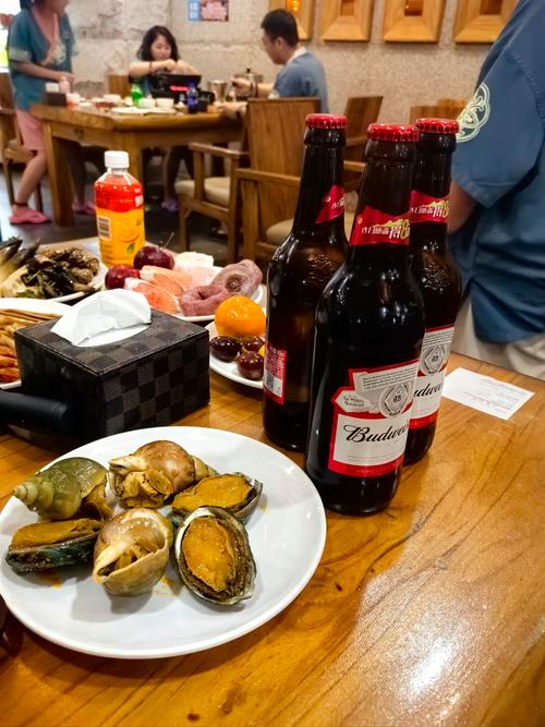 海鲜配酒怎么选?鲜香与酒香如何相融?-图1 海鲜配酒怎么选?鲜香与酒香如何相融?-图1