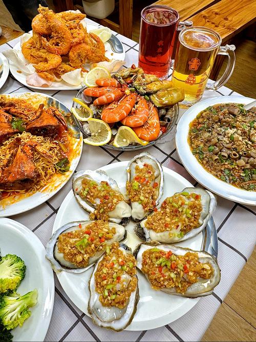 海鲜配酒怎么选?鲜香与酒香如何相融?-图2 海鲜配酒怎么选?鲜香与酒香如何相融?-图2