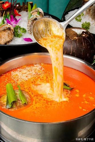 泰式海鲜火锅锅底怎么选才正宗?-图3 泰式海鲜火锅锅底怎么选才正宗?-图3