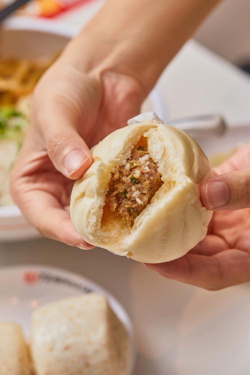 上海鲜肉大包哪家最正宗?-图1 上海鲜肉大包哪家最正宗?-图1