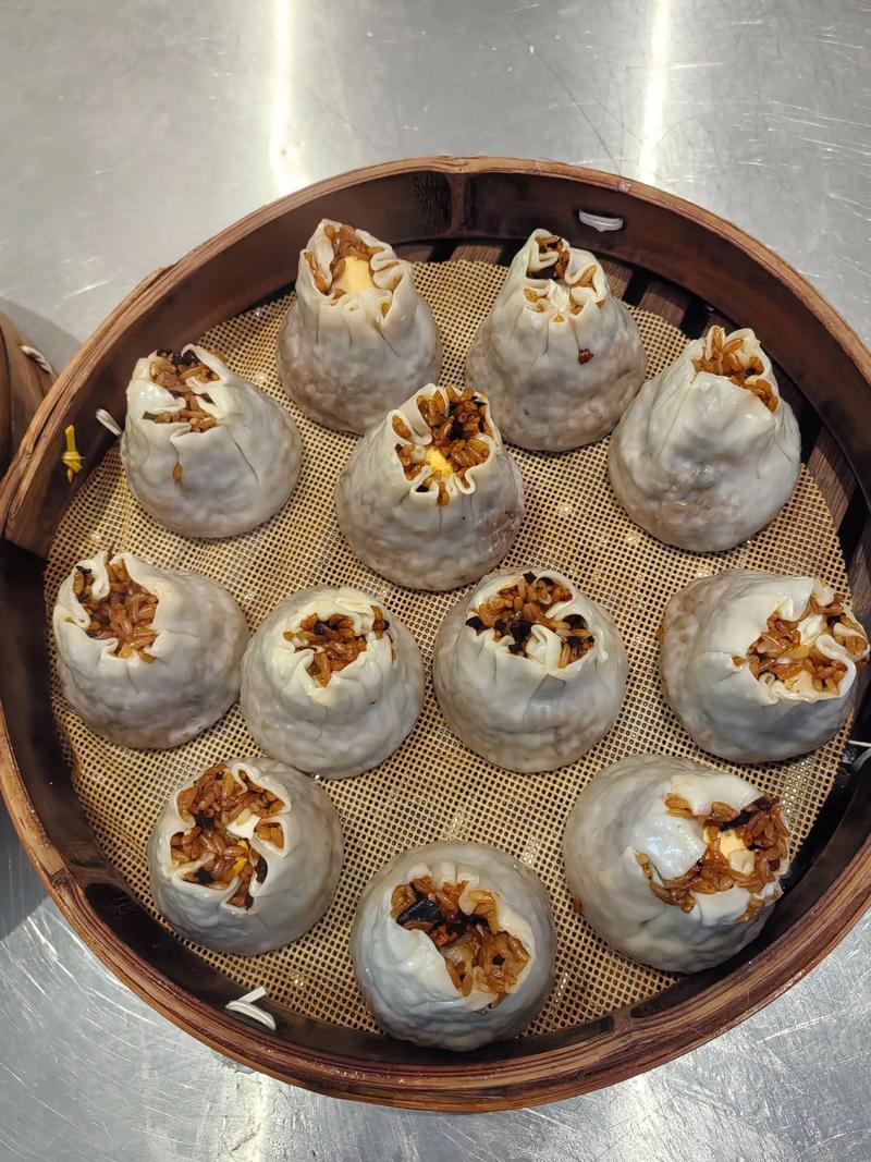 上海鲜肉大包哪家最正宗?-图3 上海鲜肉大包哪家最正宗?-图3