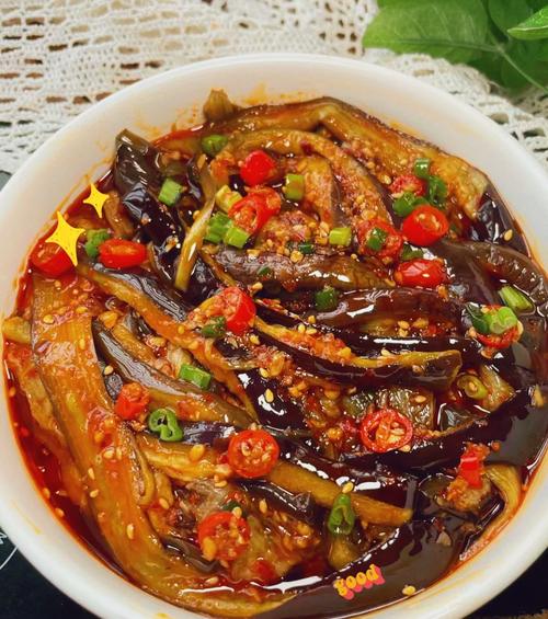 茄子家常做法有哪些？-图1