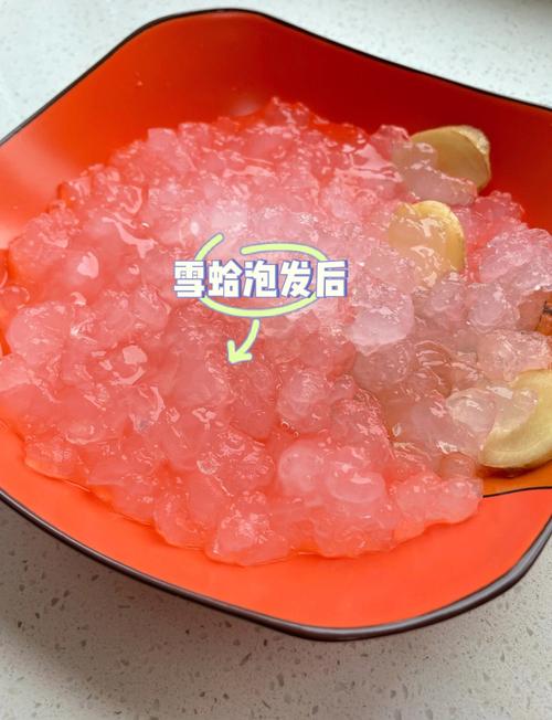 雪蛤海鲜怎么做好吃？做法图片有哪些？-图2