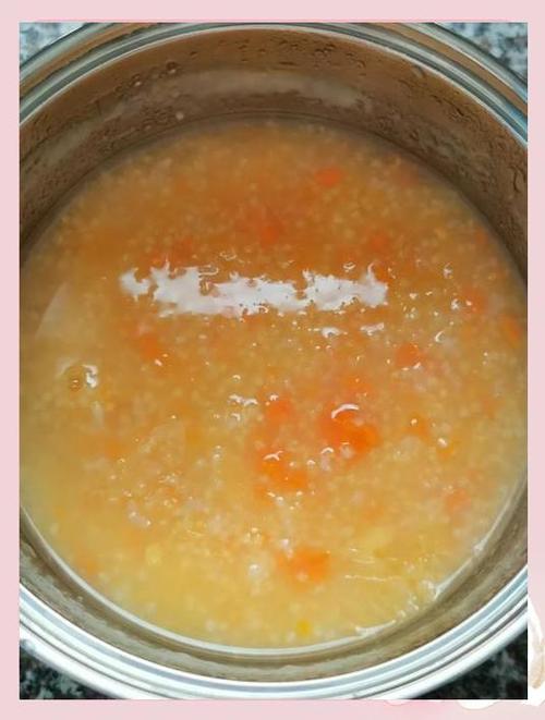 7月宝宝能吃红薯粥吗？-图3