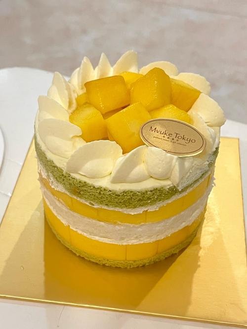 海鲜芒果蛋糕能同食吗?-图2 海鲜芒果蛋糕能同食吗?-图2