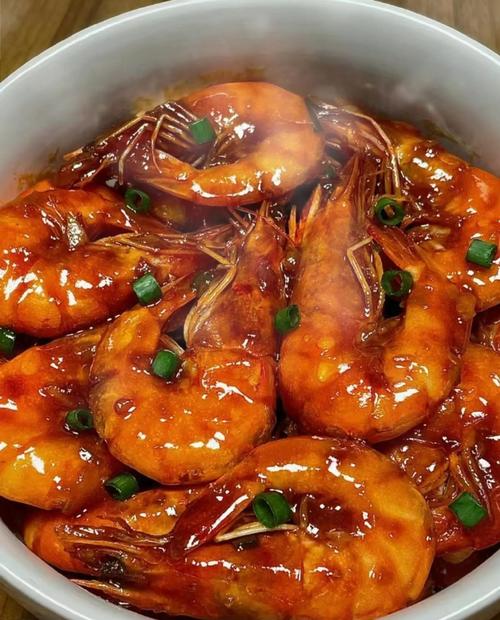 家常明虾做法有哪些？-图2