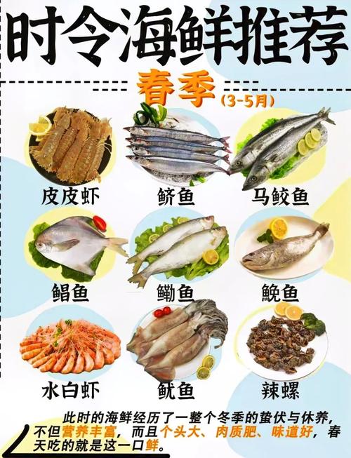 海鲜美食菜谱大全有哪些实用窍门？-图1