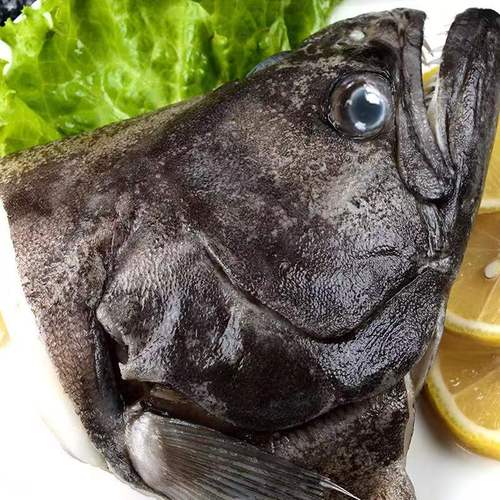 海鲜冻比目鱼头怎么做才Q弹入味?-图1 海鲜冻比目鱼头怎么做才Q弹入味?-图1