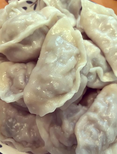 海鲜萝卜能做水饺馅吗?-图1 海鲜萝卜能做水饺馅吗?-图1