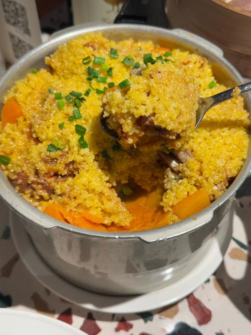 小米蒸家常做法有哪些？-图1