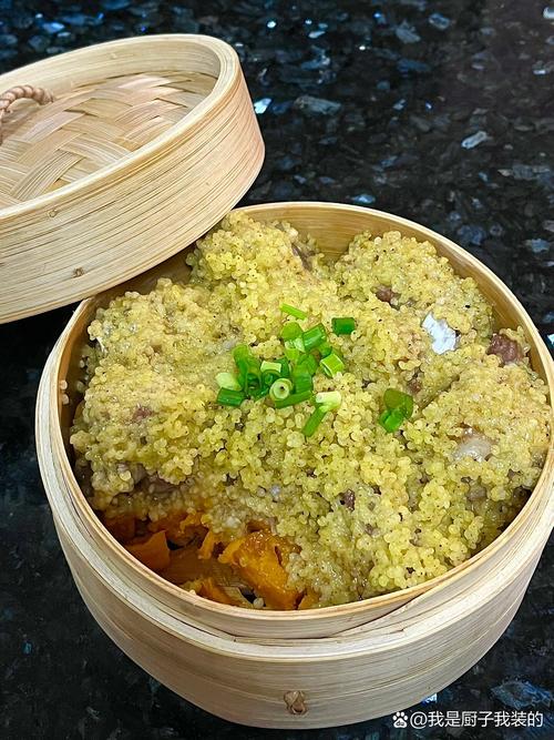 小米蒸家常做法有哪些？-图3