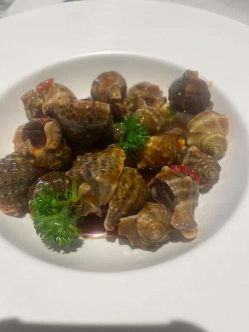 小海螺家常做法有哪些？-图2