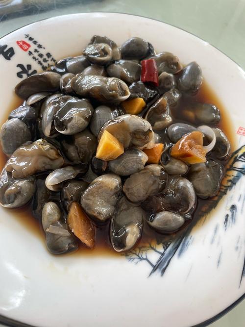 小海螺家常做法有哪些？-图3