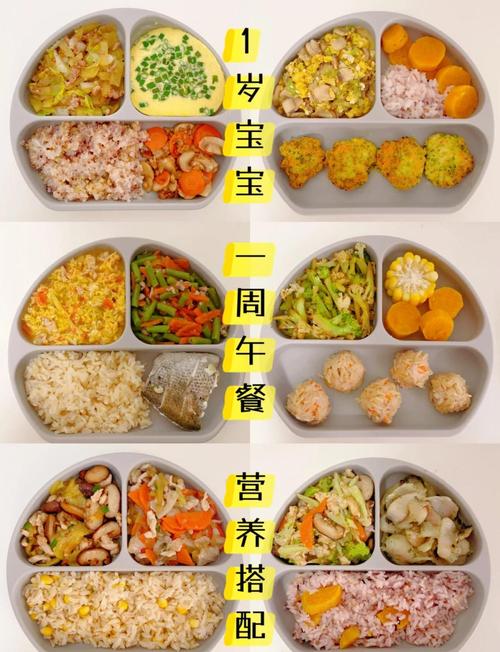 一岁三个月宝宝辅食食谱怎么做？-图3