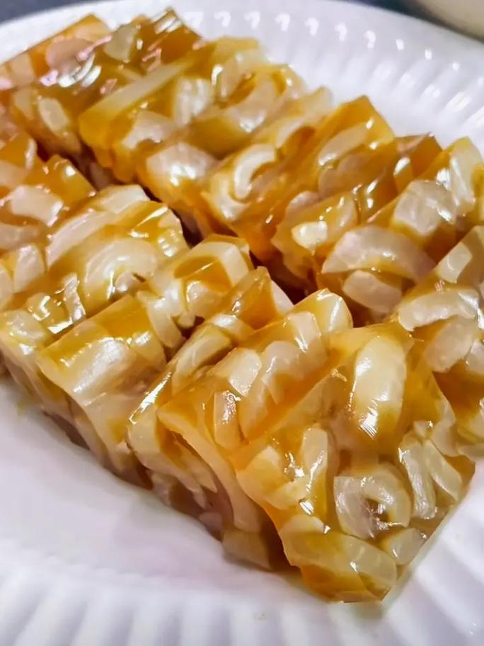 肉皮冻家常做法有哪些?-图1 肉皮冻家常做法有哪些?-图1