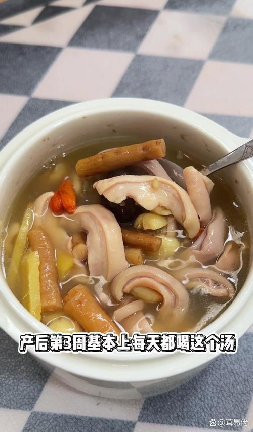 猪肚海鲜煲正宗做法是什么?-图3 猪肚海鲜煲正宗做法是什么?-图3