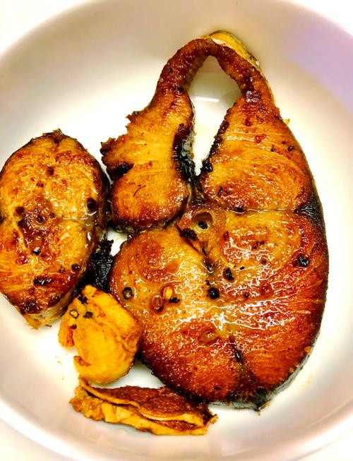 家常炸鲅鱼怎么做?做法大全在这里!-图1 家常炸鲅鱼怎么做?做法大全在这里!-图1