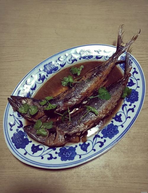 家常炖燕鱼做法有哪些?-图1 家常炖燕鱼做法有哪些?-图1