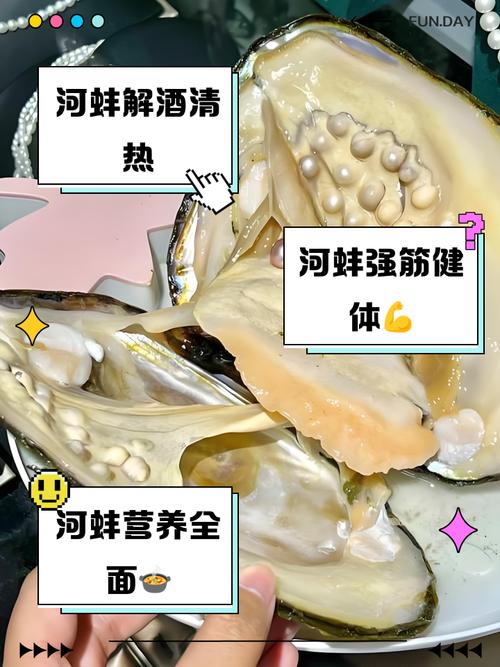 海鲜玉米蚌,哪些部位能吃?-图2 海鲜玉米蚌,哪些部位能吃?-图2