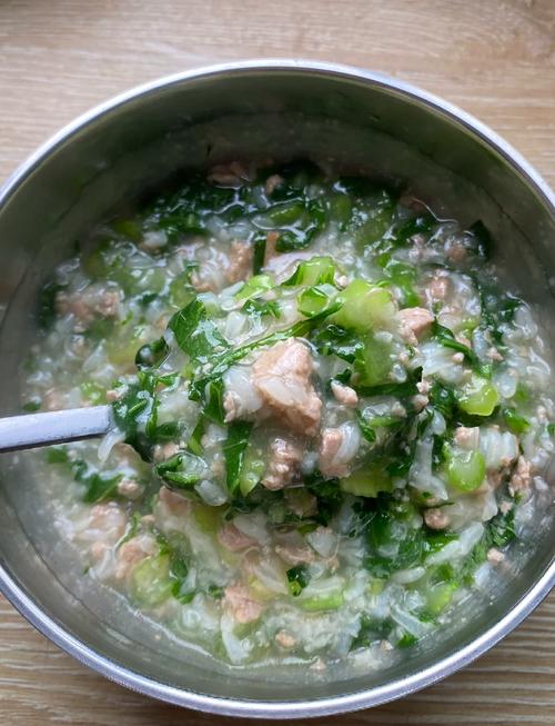 芥菜粥怎么做?家常做法大全在这!-图1 芥菜粥怎么做?家常做法大全在这!-图1