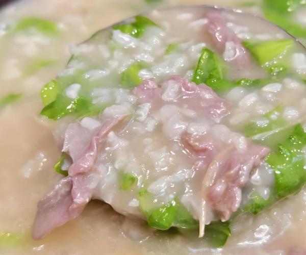 芥菜粥怎么做？家常做法大全在这！-图3