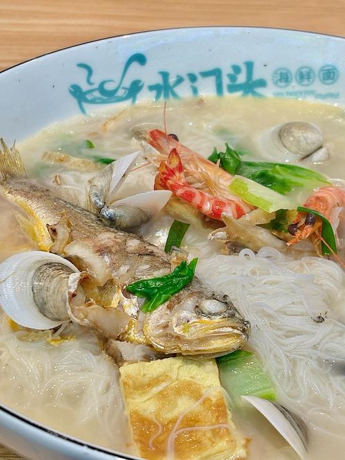 海鲜手擀面怎么做？做法大全有哪些？-图3