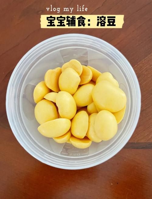 七个月宝宝能吃溶豆吗?安全吗?-图1 七个月宝宝能吃溶豆吗?安全吗?-图1
