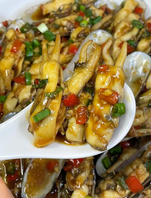 酱蛏子家常做法有哪些？-图2