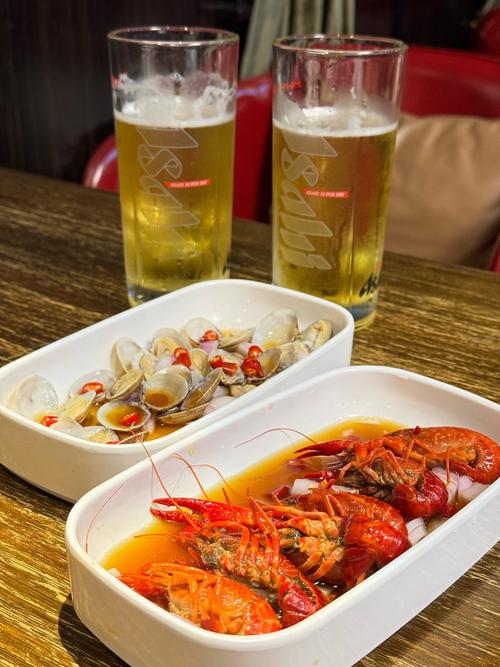 海鲜啤酒同食会中毒吗？-图3