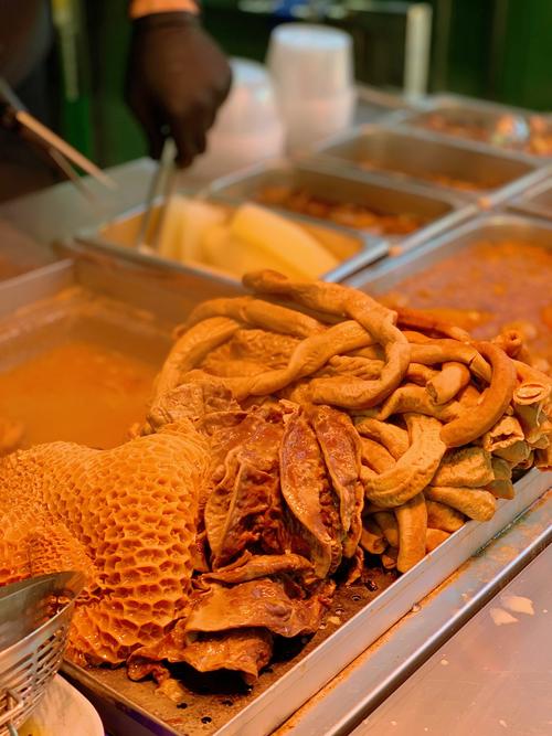 街边牛杂海鲜酱为何如此上头？-图1