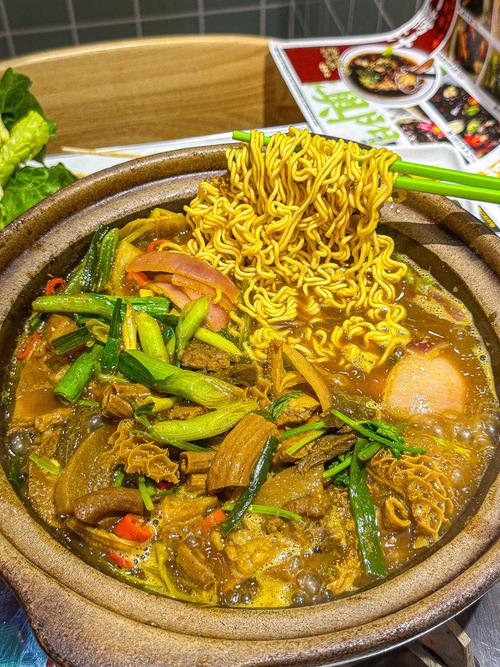 街边牛杂海鲜酱为何如此上头？-图3