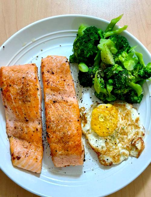 宝宝三文鱼辅食怎么做？-图2