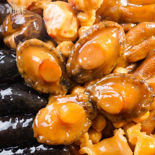 海鲜金玉满堂如何高效养殖？-图1