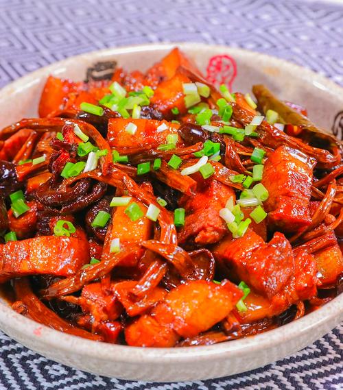 家常烧肉怎么做?家常做法大全在这里!-图3 家常烧肉怎么做?家常做法大全在这里!-图3