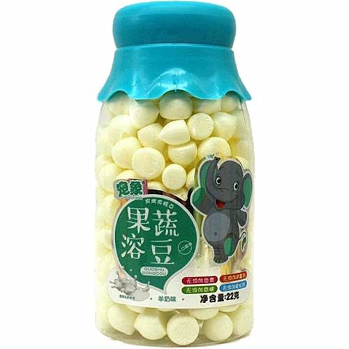 6月宝宝能吃溶豆吗？需注意什么？-图3