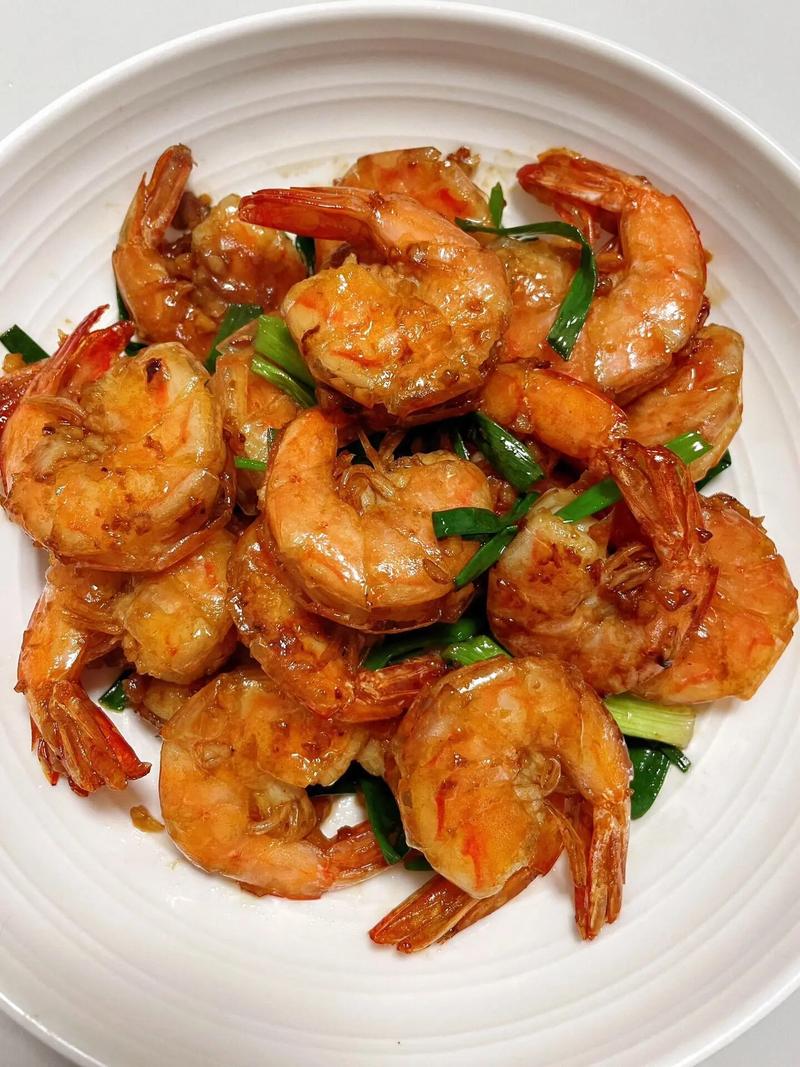 大虾段家常做法有哪些?-图1 大虾段家常做法有哪些?-图1