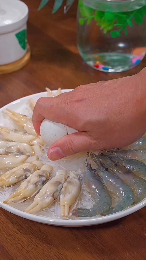 大虾段家常做法有哪些?-图3 大虾段家常做法有哪些?-图3