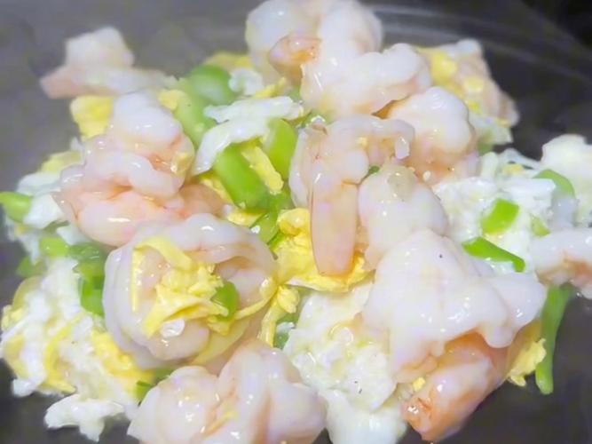 海鲜芙蓉汤怎么做?家常做法有哪些?-图1 海鲜芙蓉汤怎么做?家常做法有哪些?-图1