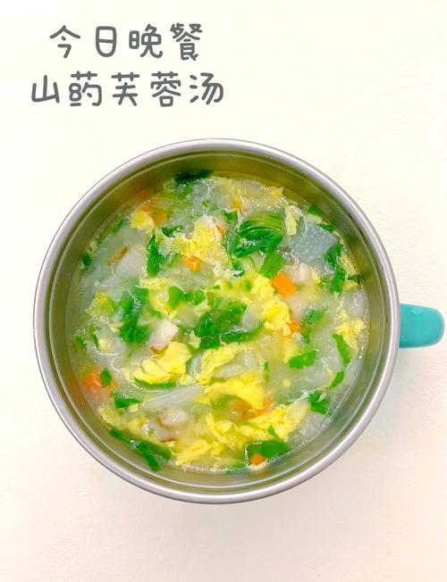 海鲜芙蓉汤怎么做?家常做法有哪些?-图2 海鲜芙蓉汤怎么做?家常做法有哪些?-图2