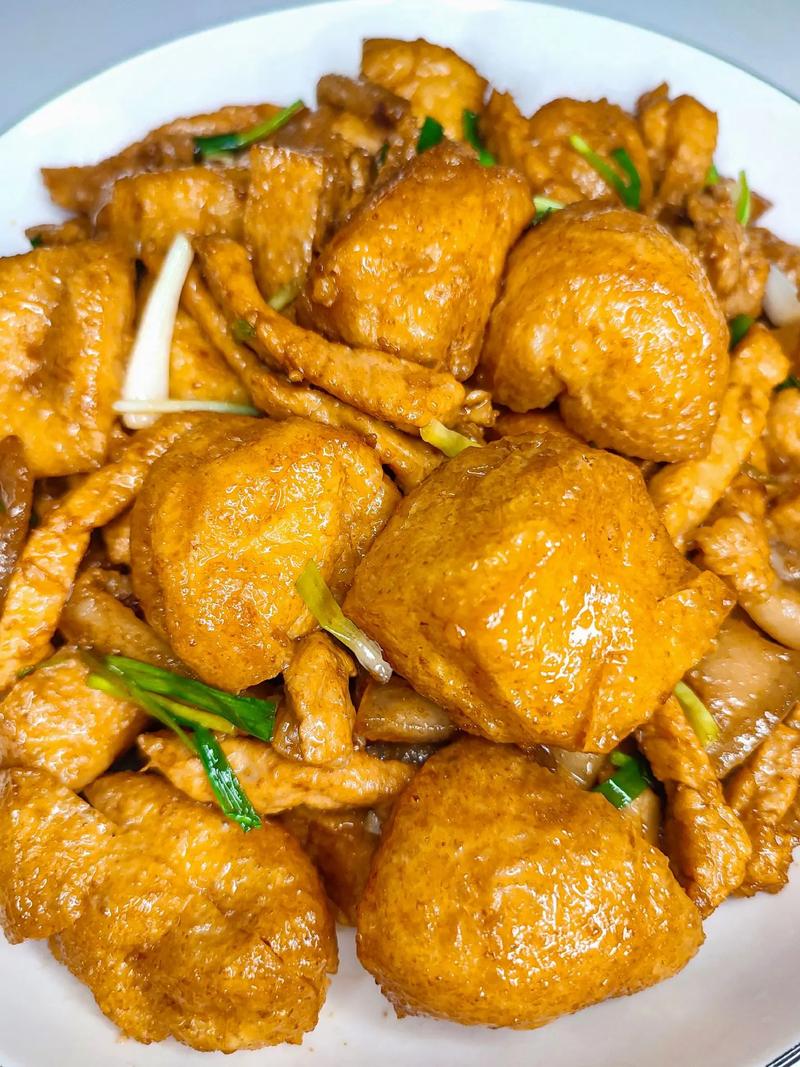 豆泡家常做法有哪些?简单易学吗?-图3 豆泡家常做法有哪些?简单易学吗?-图3