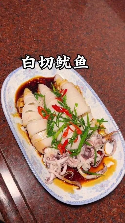 日本鱿鱼处理视频为何让人不适?-图2 日本鱿鱼处理视频为何让人不适?-图2
