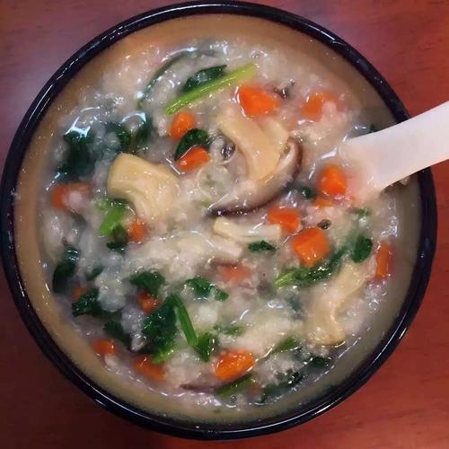 鲜贝粥怎么做？家常做法有哪些？-图2