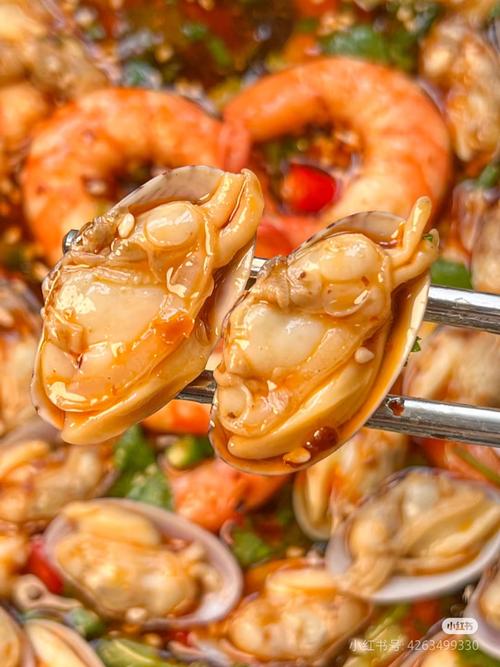 吃完海鲜出水，是身体还是食材的问题？-图2