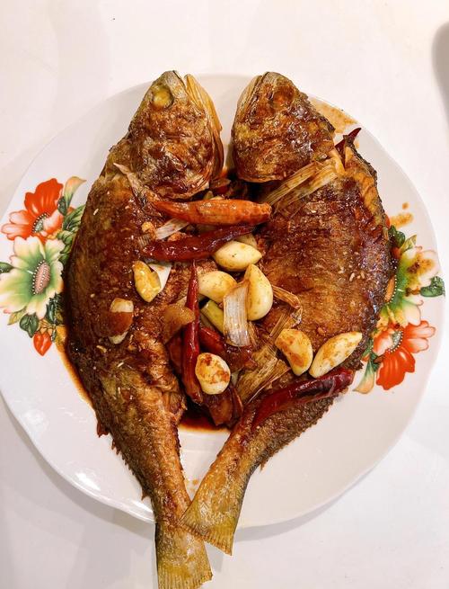 黄鱼家常做法有哪些？-图2