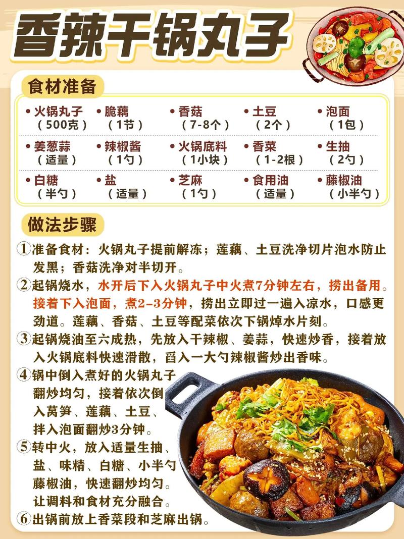 家常老火锅做法大全家常？-图1