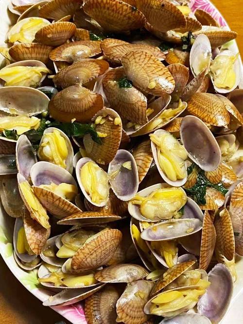 冬天能吃哪些海鲜?-图3 冬天能吃哪些海鲜?-图3